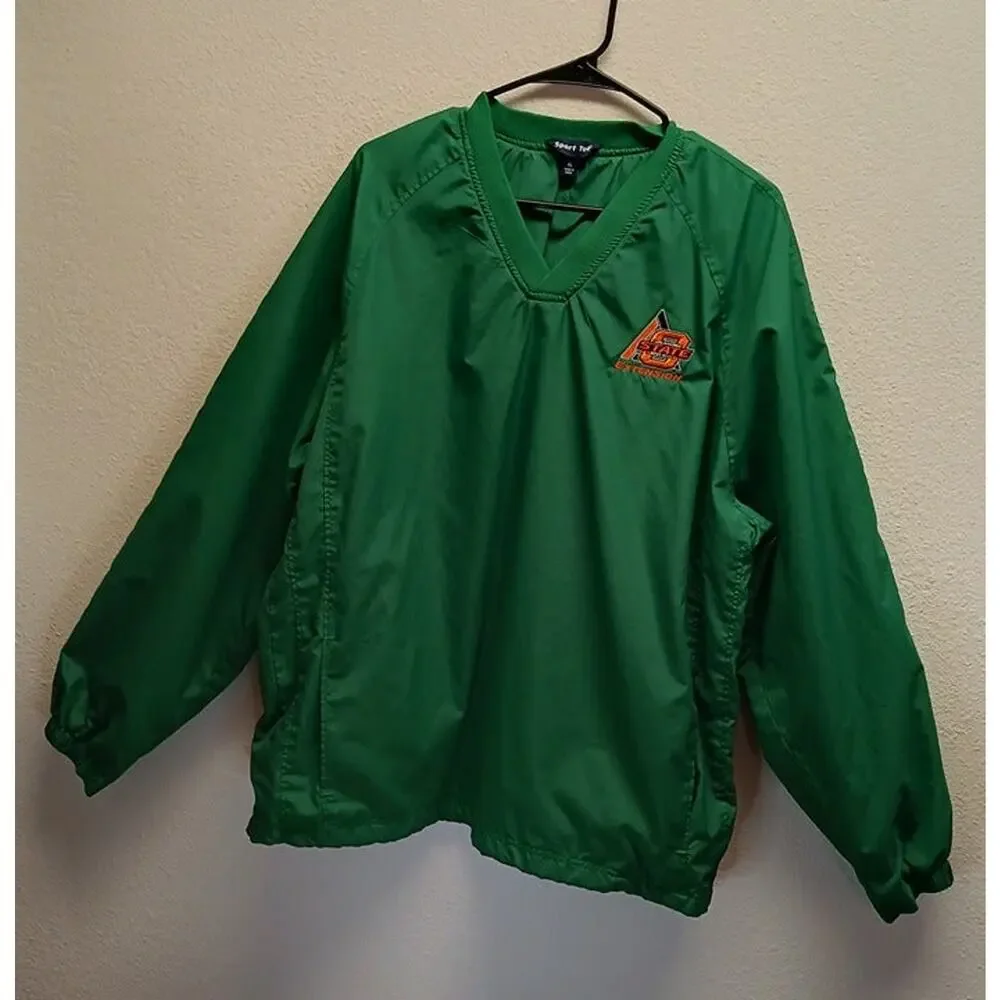 Sport-Tek Men's Pullover OSU Extension Sweatshirt l Size: XL - Picture 5 of 10